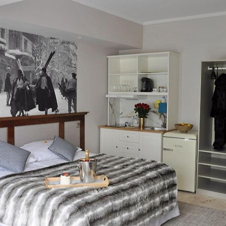 Apartamenty Folk&Art Krupówki 25 Zakopane Bagian luar foto
