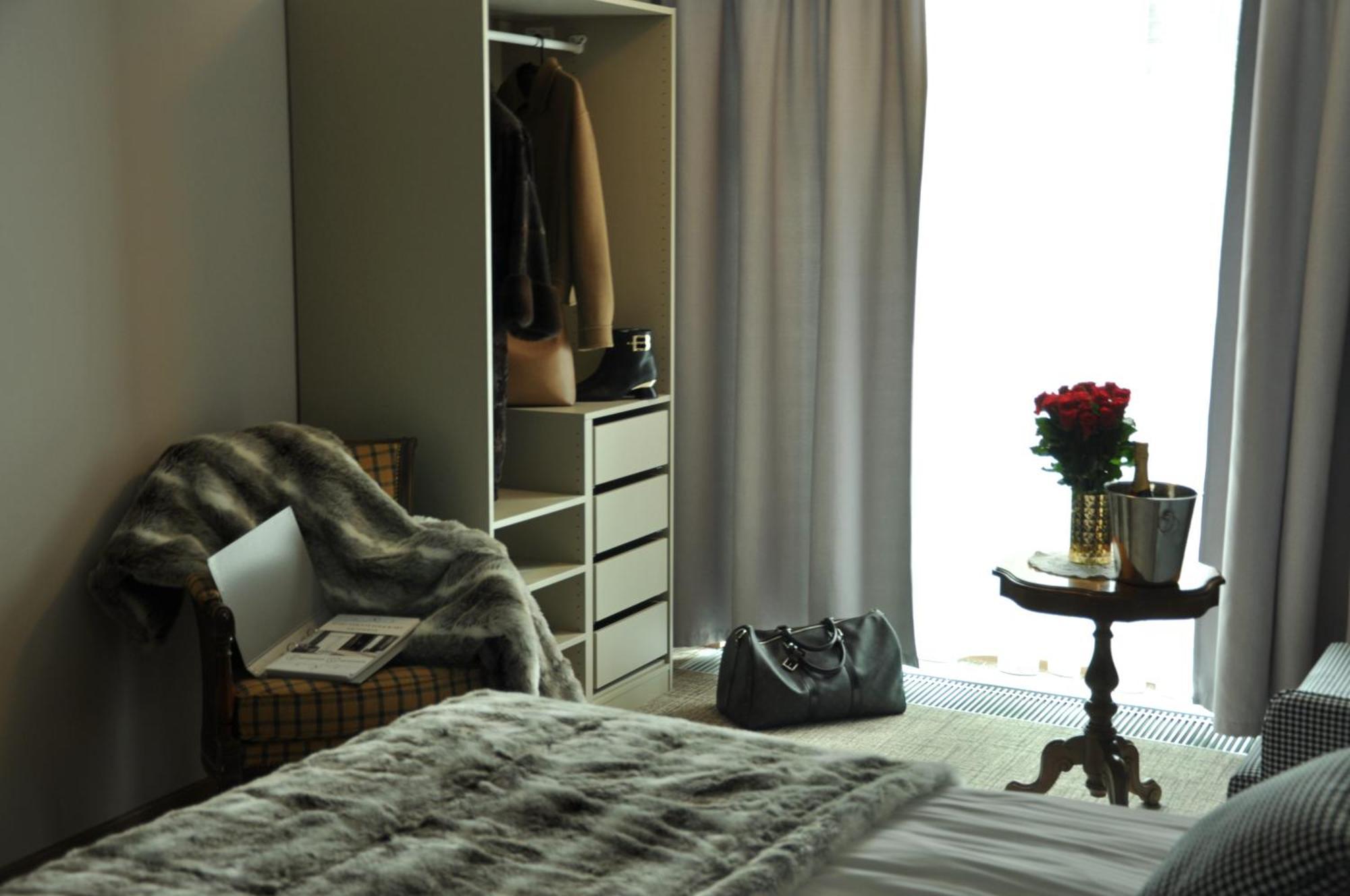 Apartamenty Folk&Art Krupówki 25 Zakopane Bagian luar foto
