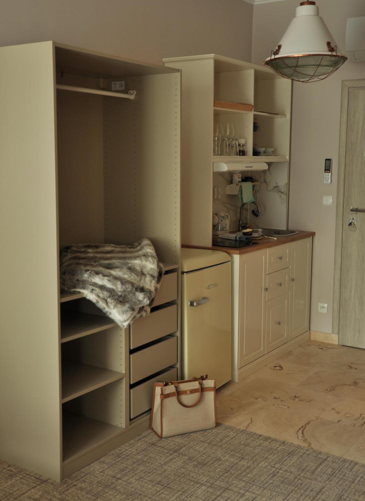 Apartamenty Folk&Art Krupówki 25 Zakopane Bagian luar foto