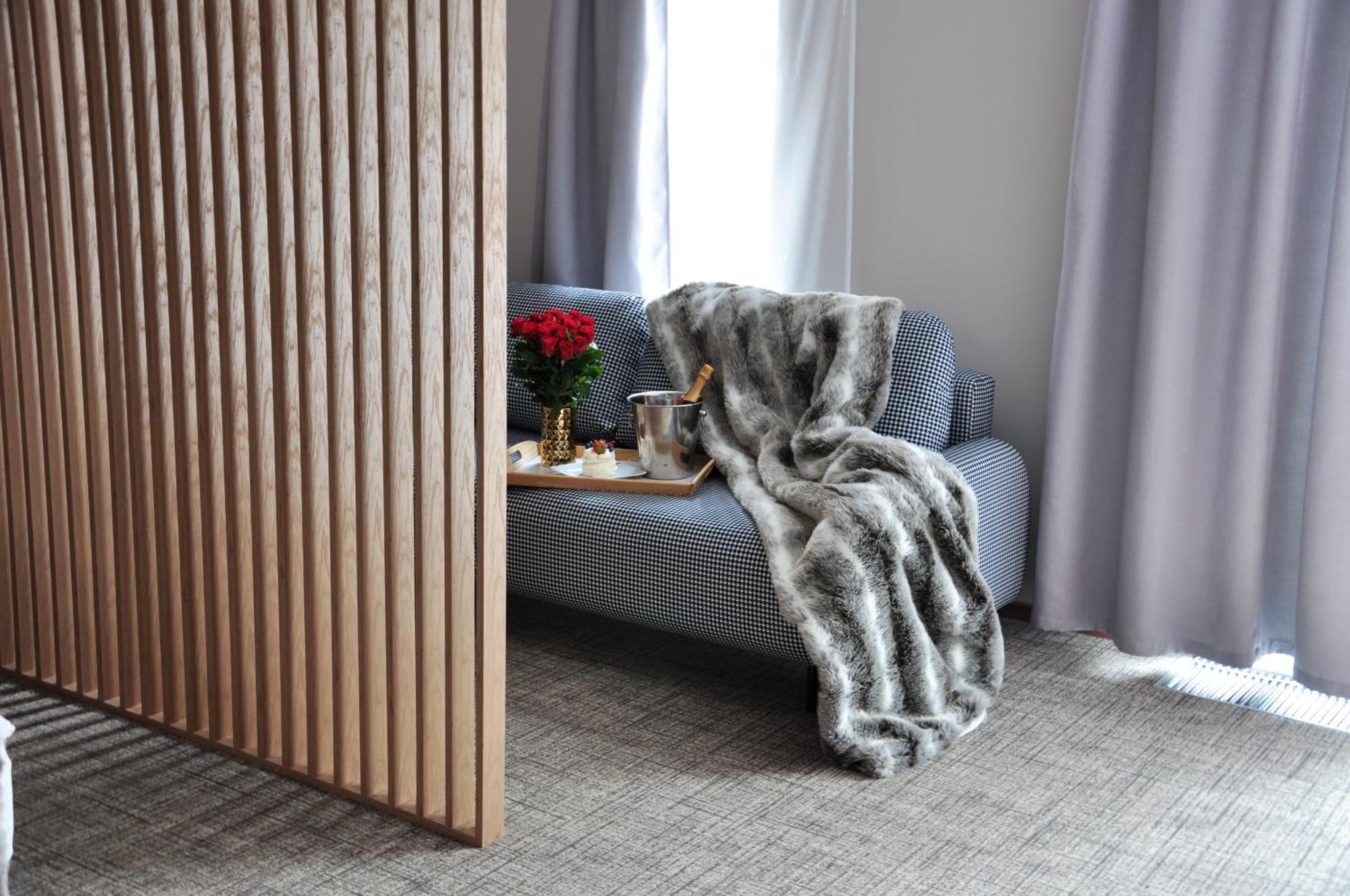 Apartamenty Folk&Art Krupówki 25 Zakopane Bagian luar foto