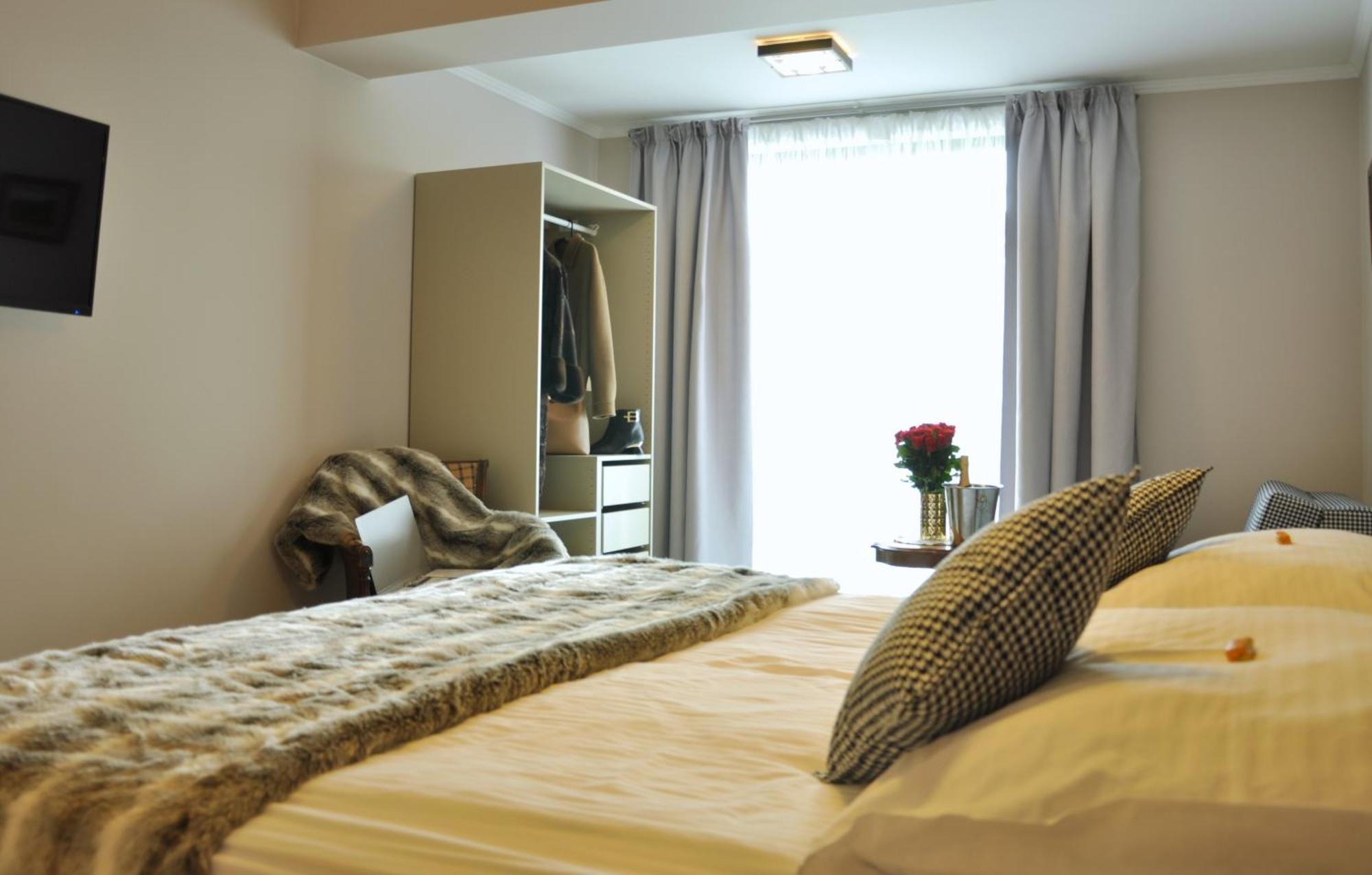 Apartamenty Folk&Art Krupówki 25 Zakopane Bagian luar foto