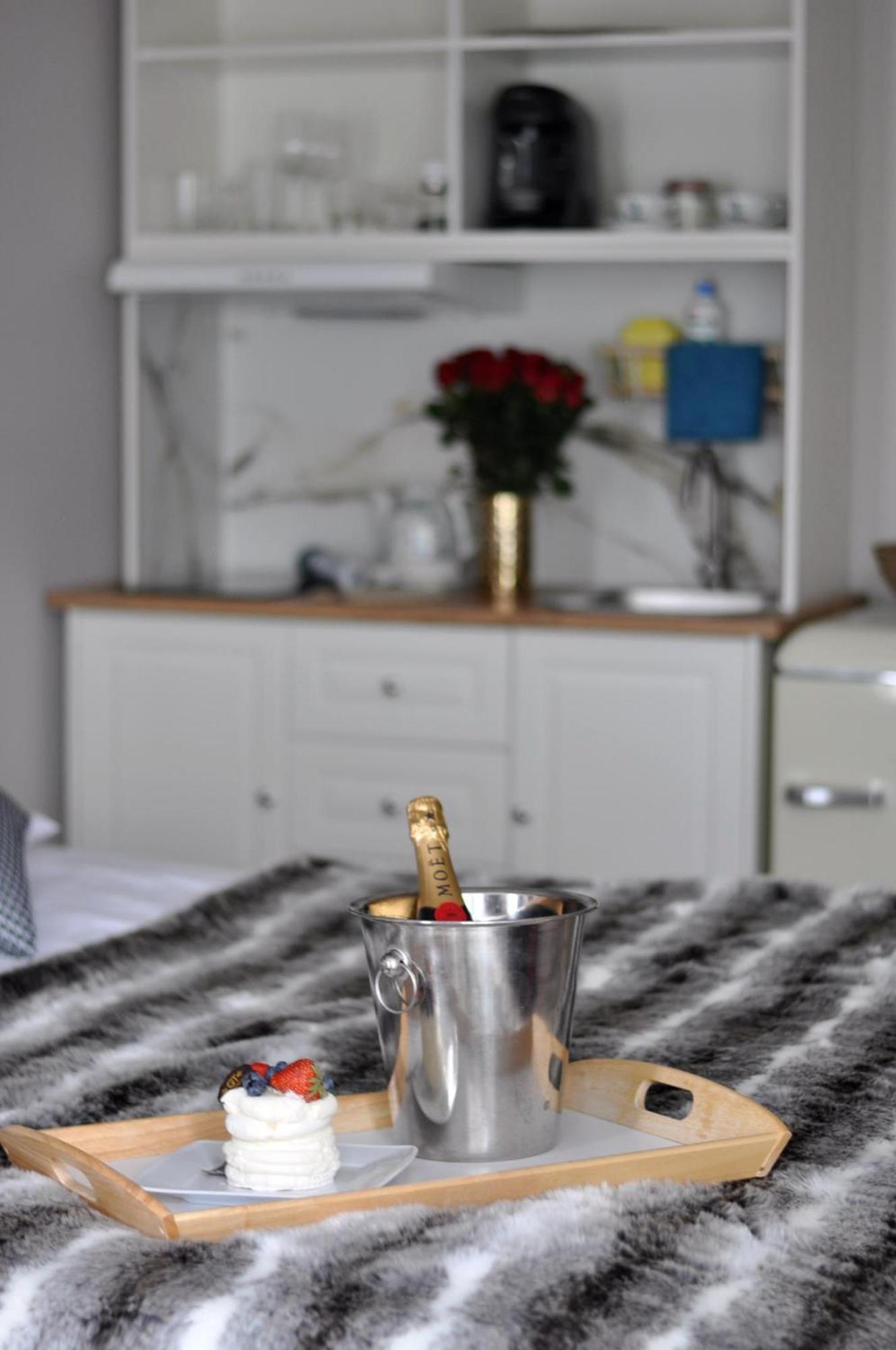 Apartamenty Folk&Art Krupówki 25 Zakopane Bagian luar foto