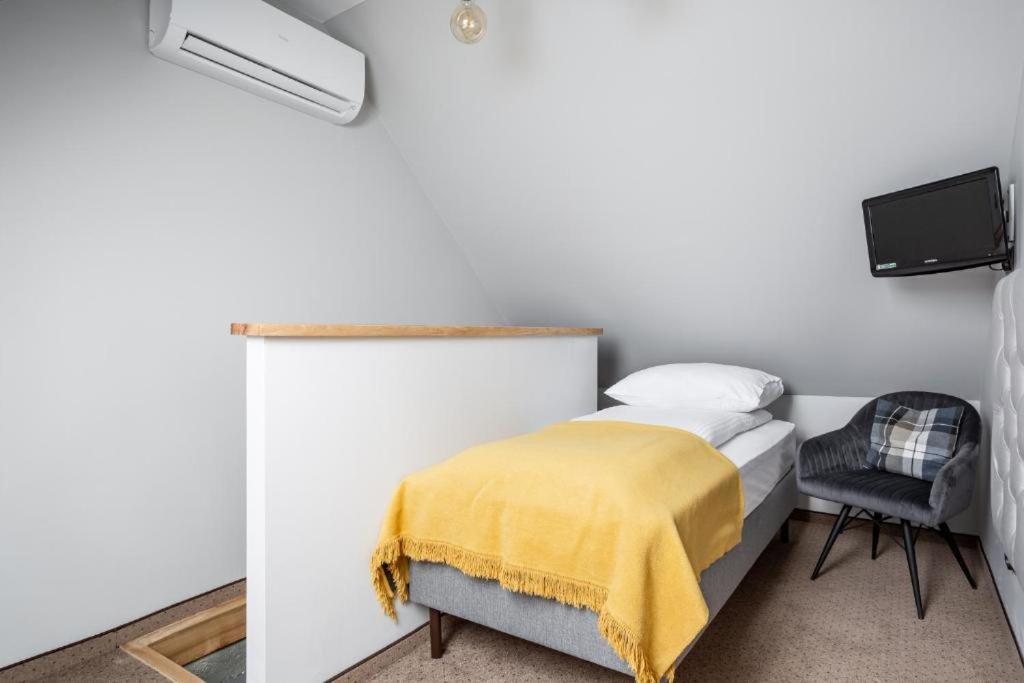 Apartamenty Folk&Art Krupówki 25 Zakopane Bagian luar foto
