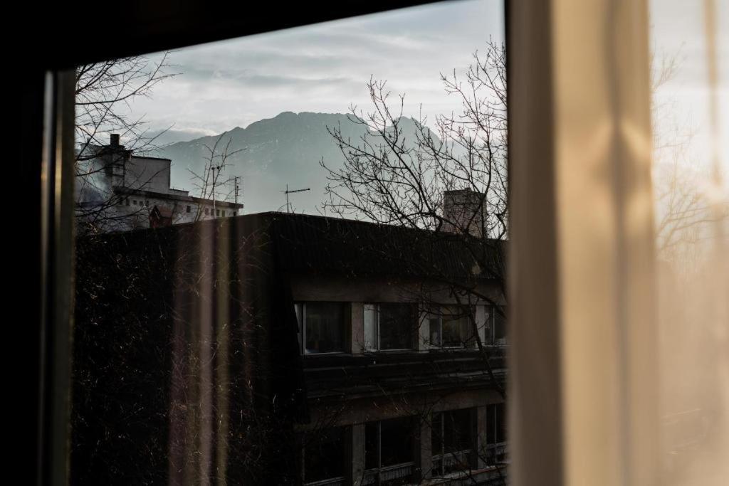 Apartamenty Folk&Art Krupówki 25 Zakopane Bagian luar foto