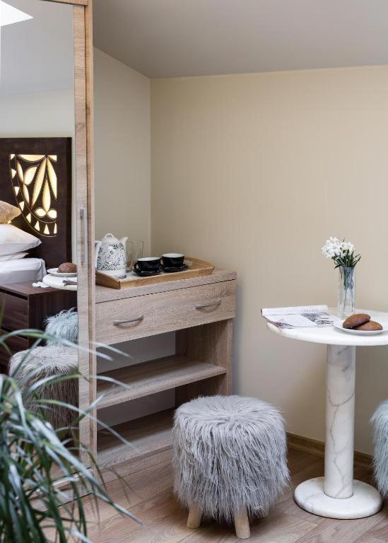 Apartamenty Folk&Art Krupówki 25 Zakopane Bagian luar foto
