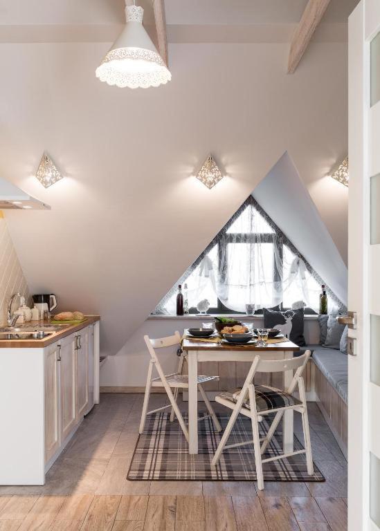 Apartamenty Folk&Art Krupówki 25 Zakopane Bagian luar foto