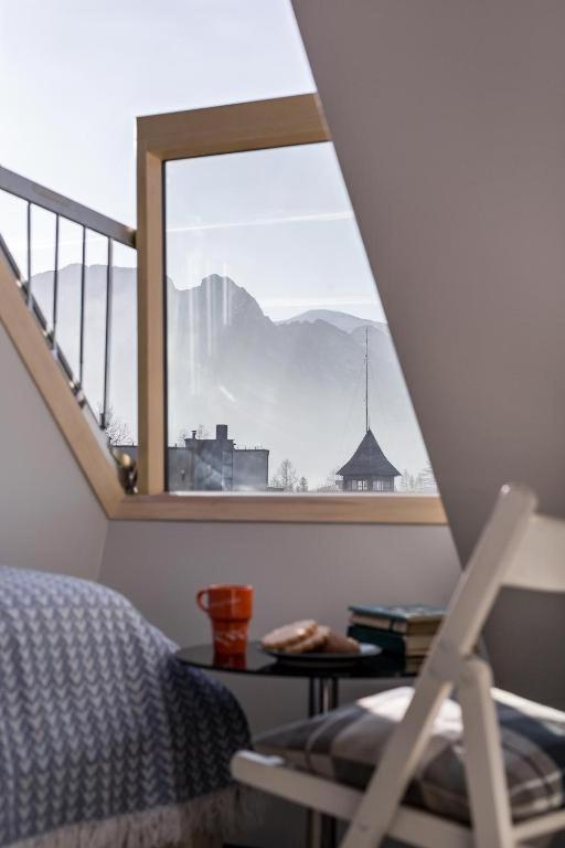 Apartamenty Folk&Art Krupówki 25 Zakopane Bagian luar foto