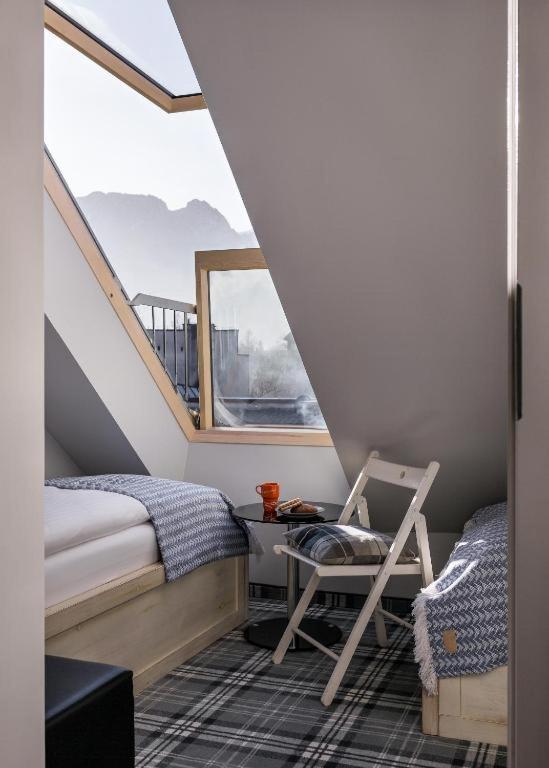 Apartamenty Folk&Art Krupówki 25 Zakopane Bagian luar foto