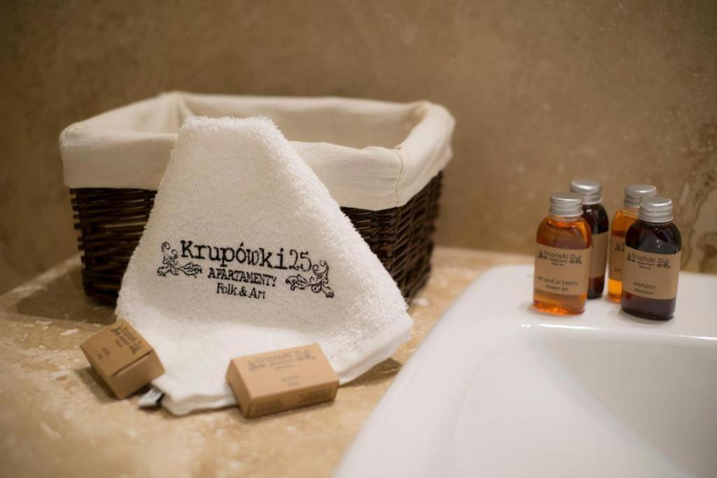 Apartamenty Folk&Art Krupówki 25 Zakopane Bagian luar foto